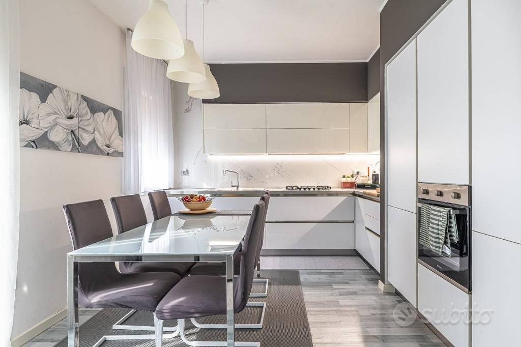 Appartamento – Bassano del Grappa - Vista 5