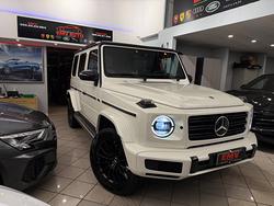 G 400 d S.W. Premium Plus Iva deducibile