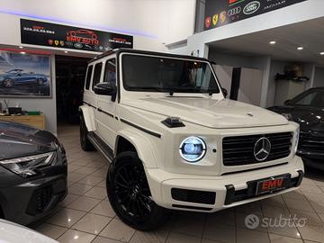 G 400 d S.W. Premium Plus Iva deducibile