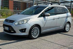 Ford C-Max 1.6 TDCi 110 CV Titanium DPF