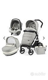 Trio Peg Perego Book 51