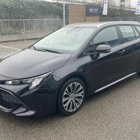 Toyota Corolla Touring Sports 2.0 Hybrid Business