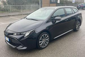 Toyota Corolla Touring Sports 2.0 Hybrid Business