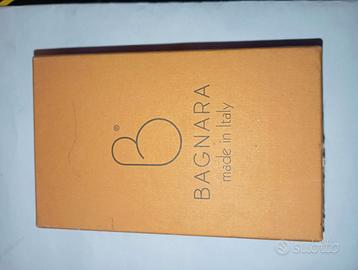 Bagnara Gioielli - Coppia Scarabei Portafortuna