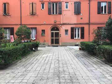 Appartamento di 40 m² con 2 locali a Bologna