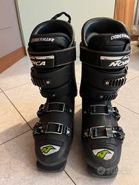 SCARPONE SCI NORDICA