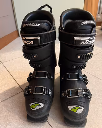 SCARPONE SCI NORDICA