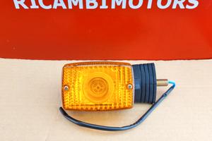 FRECCIA POST SX TUAREG WIND