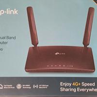 TP-Link Archer MR600 Router 4G+