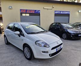 FIAT PUNTO STREET 1.3 MULTIJET 75 CV ANNO 2014