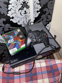 🎮 Xbox One + controller + gioco