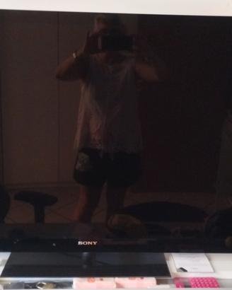 televisore Sony LCD Bravia