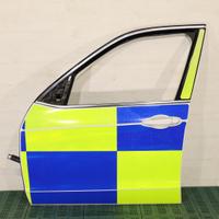 BMW X5 F15 Porta anteriore sinistra | 25587