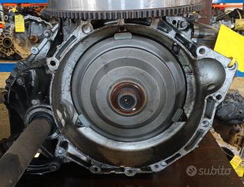 CAMBIO AUTOMATICO FOCUS CC 2000 TDI 2018 2WD