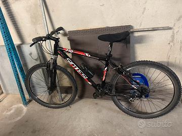 Mountain byke Sintesi 710