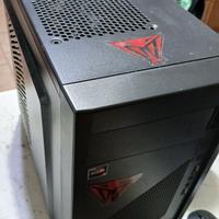 PC AMD Ryzen 3 16GB DDR4 NVME M2 256GB + HDD 1TB
