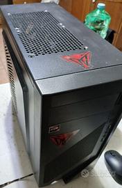 PC AMD Ryzen 3 16GB DDR4 NVME M2 256GB + HDD 1TB