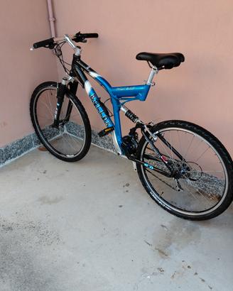 bici mtb