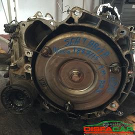 CAMBIO Seat Arosa automatico Codice Jc7