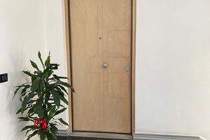 Appartamento recente costruzione