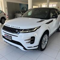 Land Rover RR Evoque Range Rover Evoque 2.0D ...