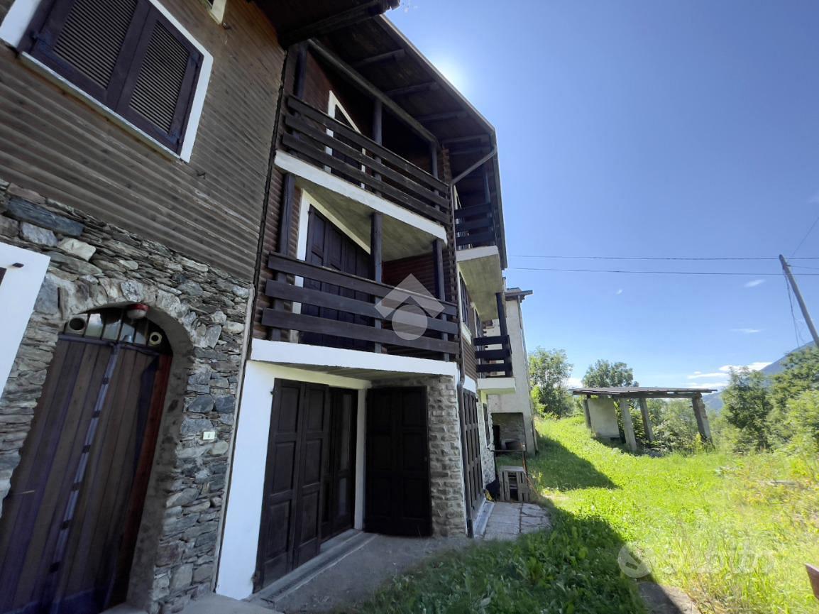 Casa – Villa di Tirano, Motta - Vista 2