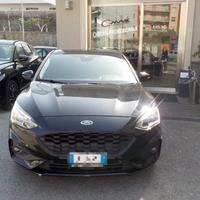 FORD Focus 1.5 EcoBlue 120 CV 5p. ST-Line