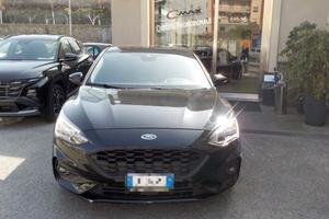 FORD Focus 1.5 EcoBlue 120 CV 5p. ST-Line