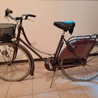 3 BICI – da sistemare