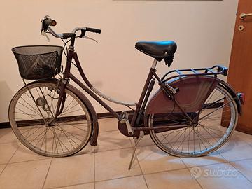 3 BICI – da sistemare