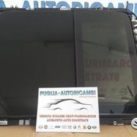 Tetto panoramico apribile jeep grand cherokee
