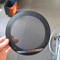 griglie altoparlanti pioneer 