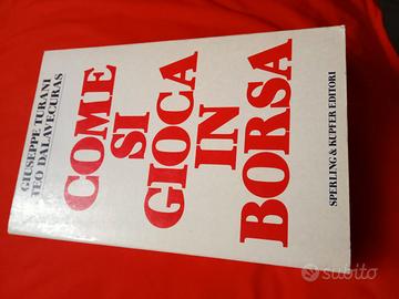 Come si gioca in borsa