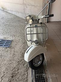 Vespa ts 125