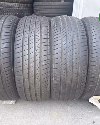 gomme usate 2055516 Estivo FIRESTONE - ROADHAWK - 