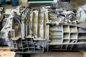 CAMBIO DAF 105 ZF 16S2531 TO 1855397