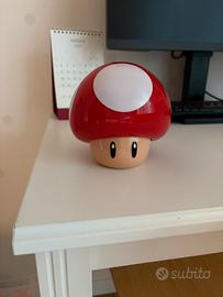 Lampada super mario bros