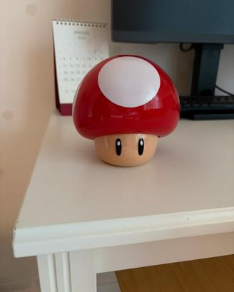 Lampada super mario bros