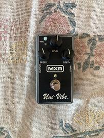 MXR Univibe