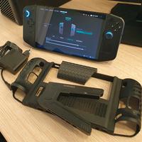 Lenovo Legion Go - Z1 EXTREME - 512GB - 16GB 