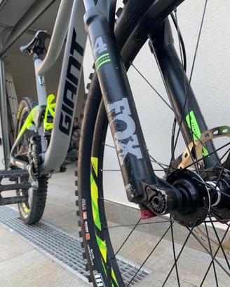 Giant Trance 2 - MTB Trail / All-Mountain 27.5"