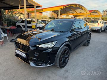 Cupra Formentor 2.0 TDI DSG Km Certificati