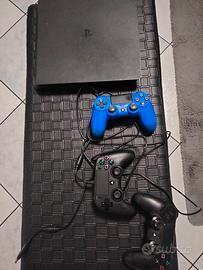 PlayStation 4 slim 