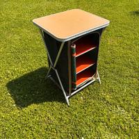 Mobile da campeggio Quechua