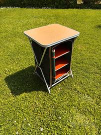 Mobile da campeggio Quechua