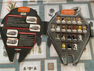 Rollinz star wars
