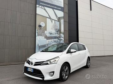 Toyota Verso 1.6 D-4D Style 7 posti