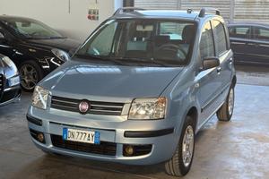 Fiat Panda 1.2 Dynamic Natural Power