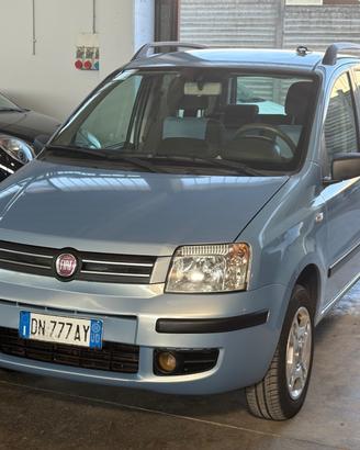 Fiat Panda 1.2 Dynamic Natural Power