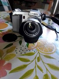 Macchina fotografica digitale Minolta